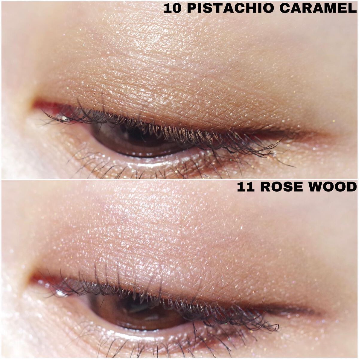 エテュセ アイエディション(ブロウマスカラ)/ettusais/眉マスカラを使ったクチコミ（3枚目）