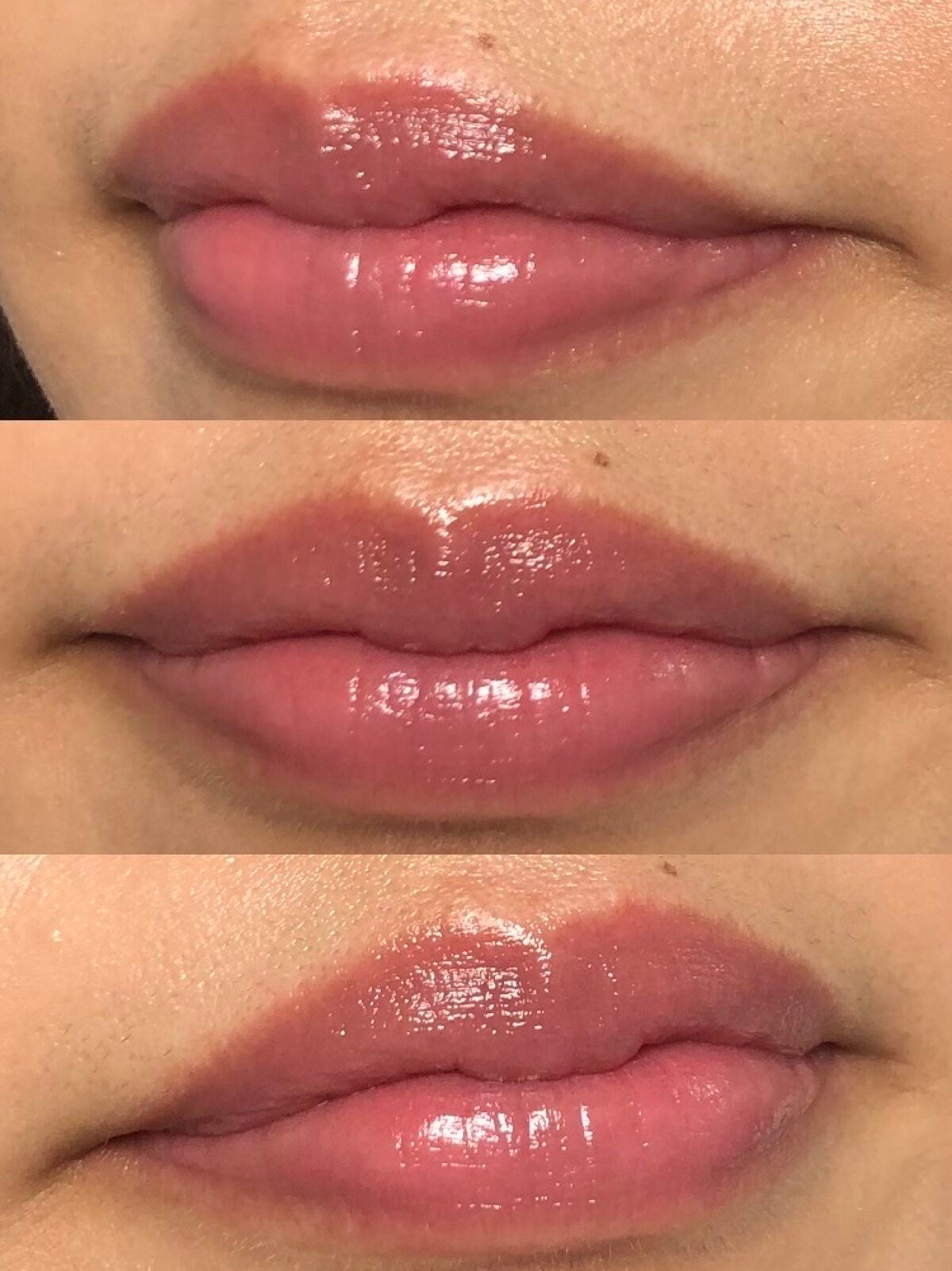 ケイト リップモンスター/KATE/口紅を使ったクチコミ(2枚目)