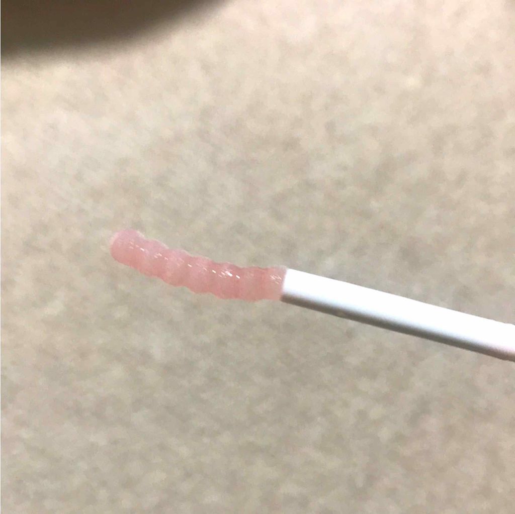 ラッシュジェリードロップ EX/MAJOLICA MAJORCA/まつげ美容液を使ったクチコミ(3枚目)