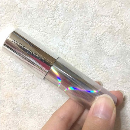 アピュー ウォーターライト ティント/A’pieu/リップティントを使ったクチコミ(1枚目)