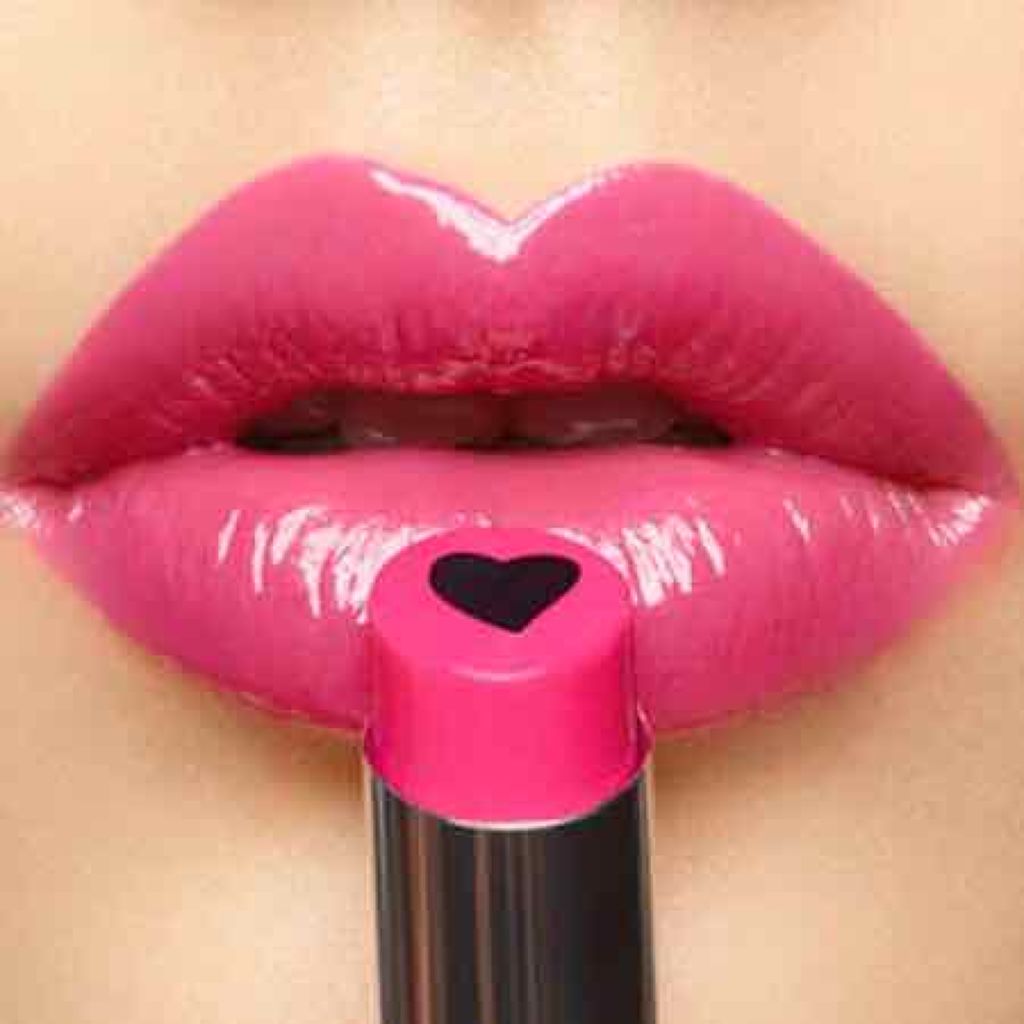 ヴォリュプテ プランプインカラー/YVES SAINT LAURENT BEAUTE/口紅を使ったクチコミ（3枚目）