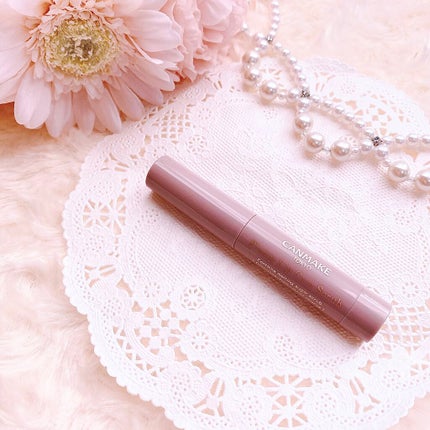 プランプリップケアスクラブ/キャンメイク/リップスクラブを使ったクチコミ(4枚目)