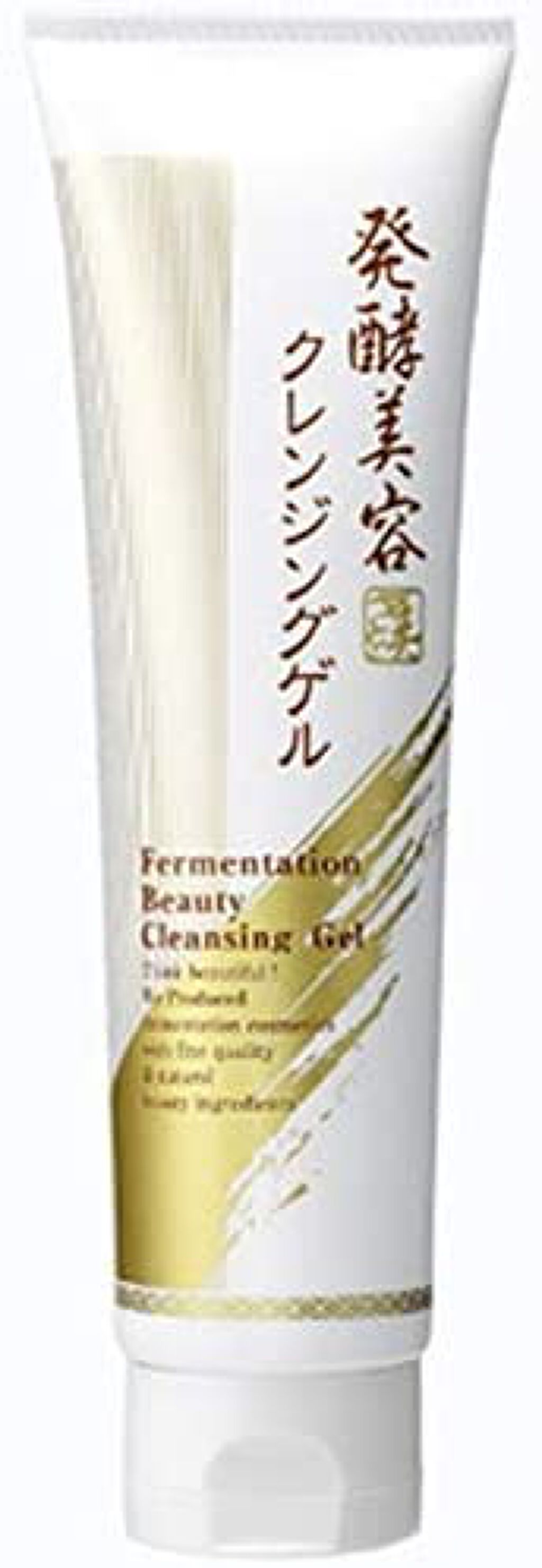 シーヴァ 美さを 発酵美容クレンジングゲル