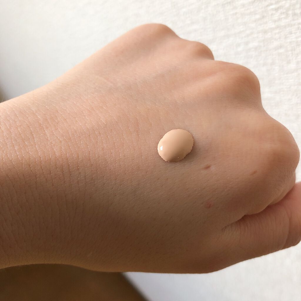 フィットミー リキッドファンデーション R/MAYBELLINE NEW YORK/リキッドファンデーションを使ったクチコミ（3枚目）