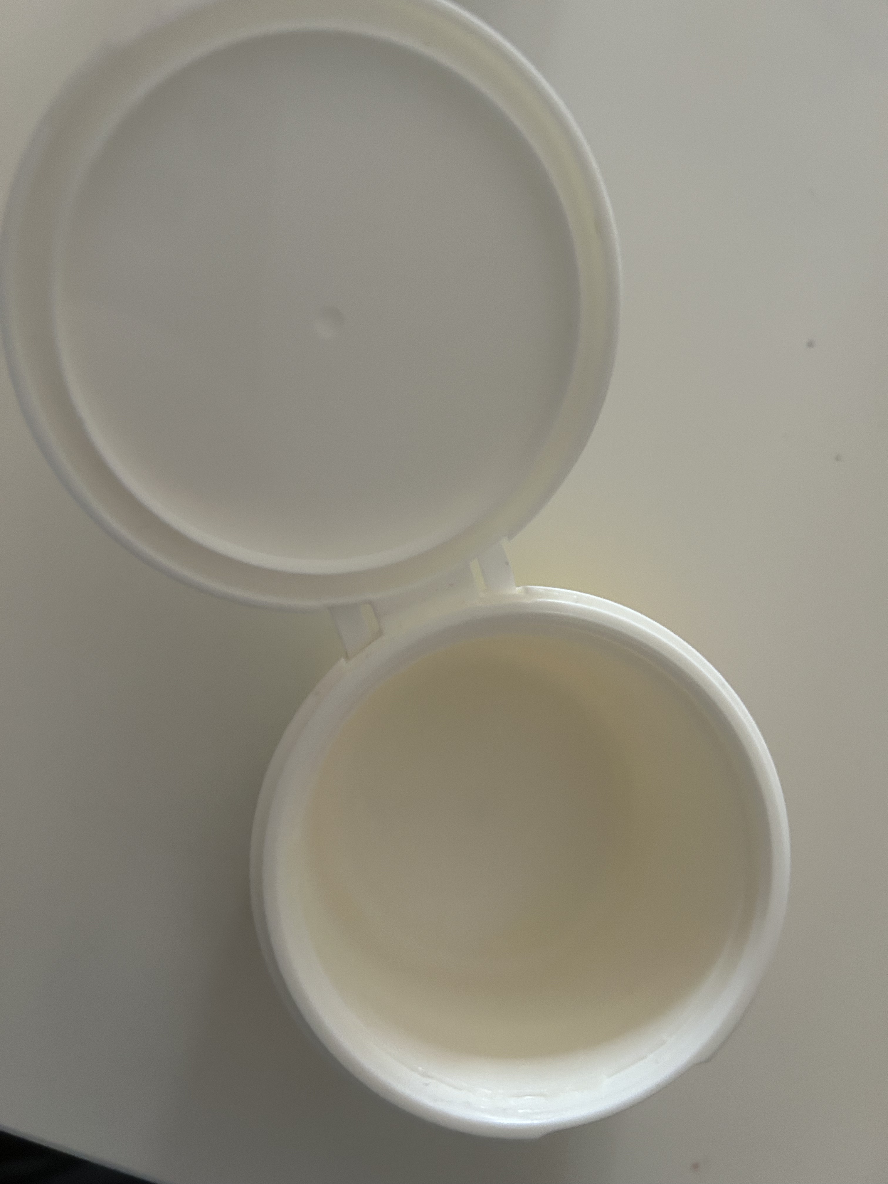 スムースクレンジングバーム VC7/PERFECT ONE  FOCUS/クレンジングバームを使ったクチコミ（2枚目）