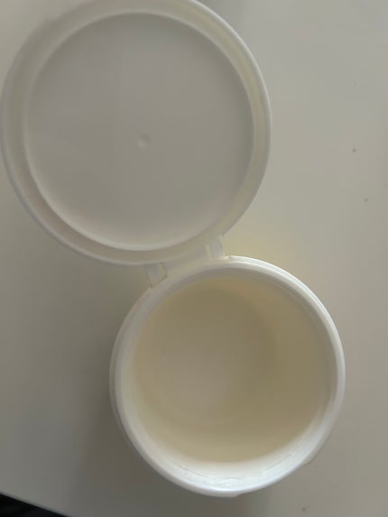 スムースクレンジングバーム VC7/PERFECT ONE FOCUS/クレンジングバームを使ったクチコミ(2枚目)