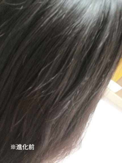 柳屋 あんず油/柳屋あんず油/ヘアオイルを使ったクチコミ(3枚目)
