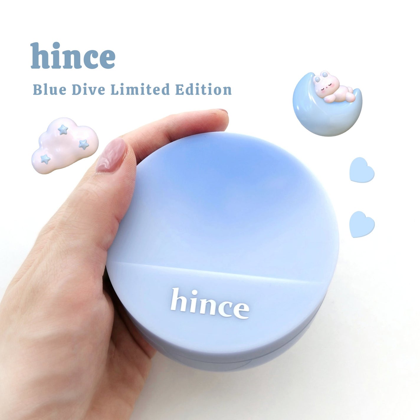 セカンドスキンメッシュマットクッション/hince/クッションファンデーションを使ったクチコミ(6枚目)