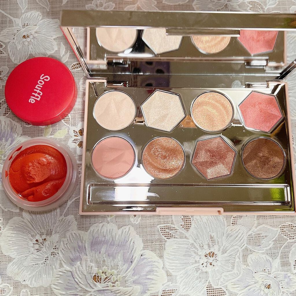 クイックラッシュカーラー/キャンメイク/マスカラ下地を使ったクチコミ（3枚目）