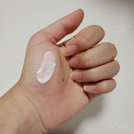 ミルク ブラー クリーム/PERIPERA/化粧下地を使ったクチコミ(3枚目)