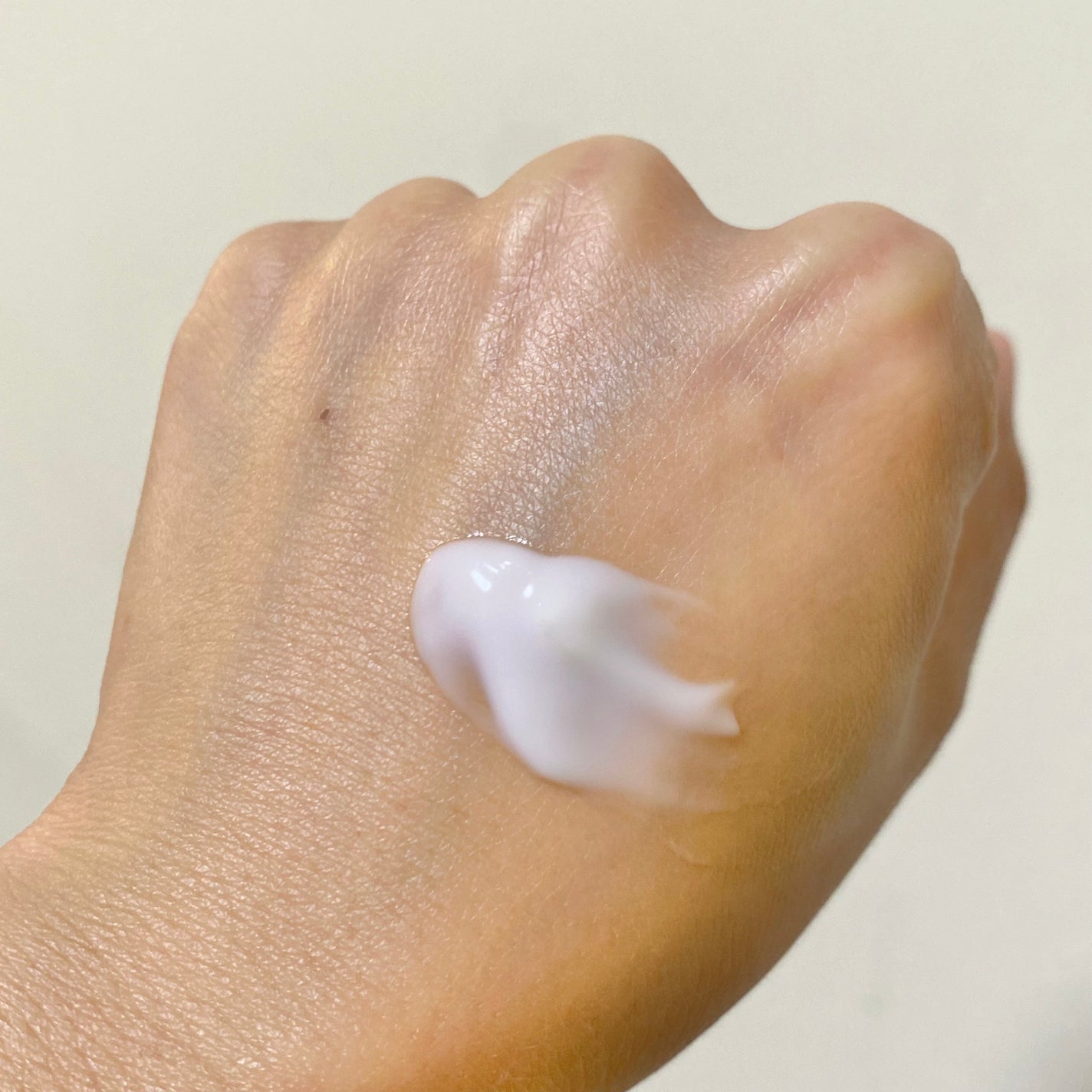 スペシャルジェルクリーム EX (ブライトニング) /アクアレーベル/オールインワン化粧品を使ったクチコミ(3枚目)