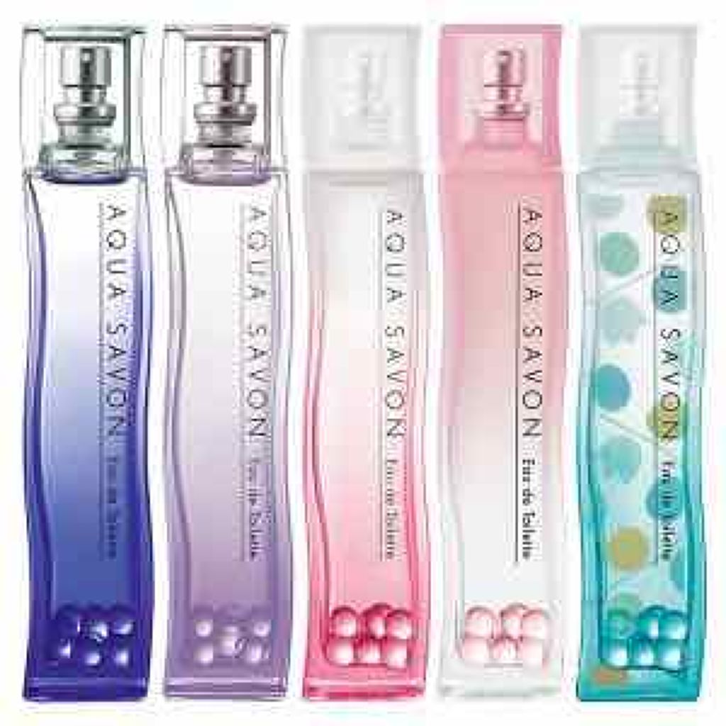 ウォータリーシャンプーの香り オードトワレ/アクアシャボン/香水(レディース)を使ったクチコミ(3枚目)