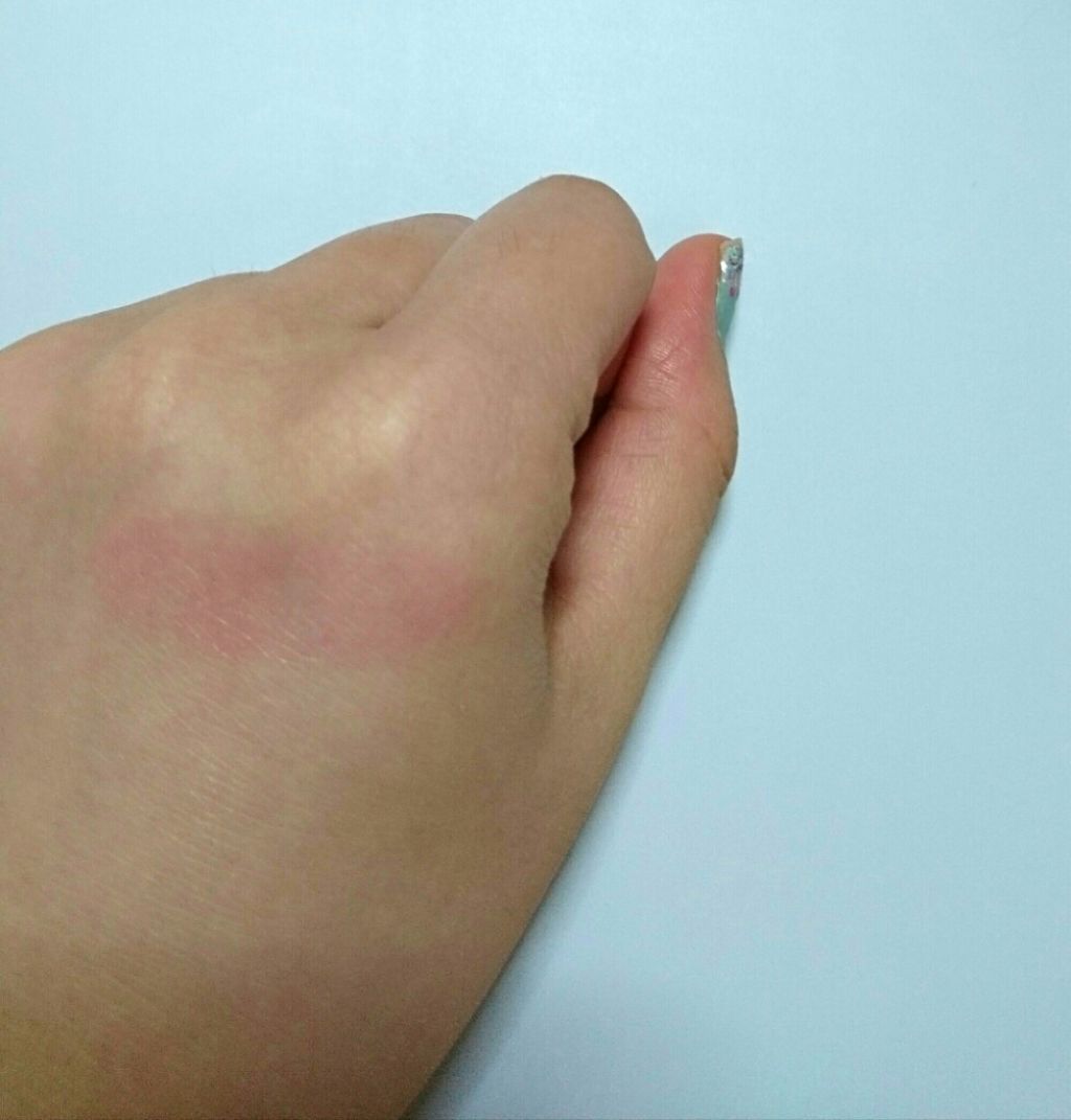 RH リップカラートリートメント/フォーチュン/リップケアを使ったクチコミ(4枚目)