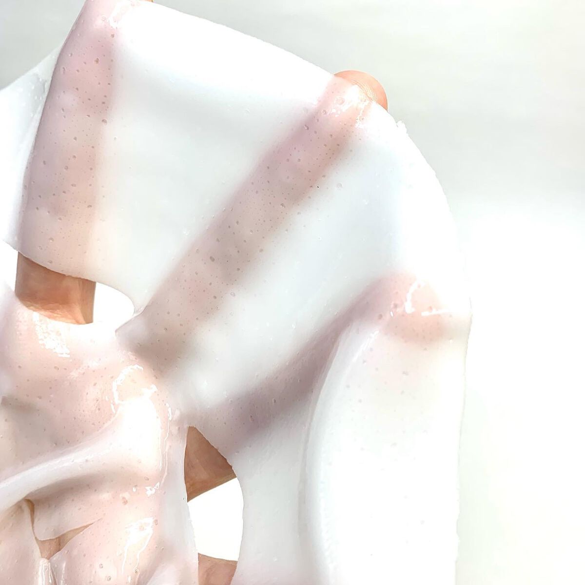 プロバイオダーム™リフティングT3コラーゲンゲルマスク/BIOHEAL BOH/シートマスク・パックを使ったクチコミ(7枚目)