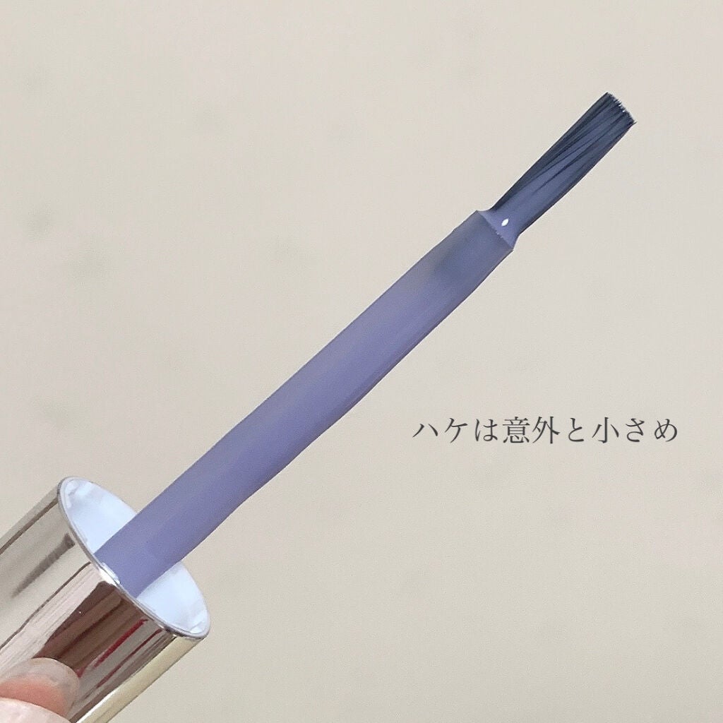 ネイルポリッシュ/RMK/マニキュアを使ったクチコミ(4枚目)