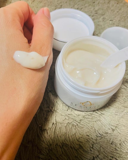 を使ったクチコミ(2枚目)