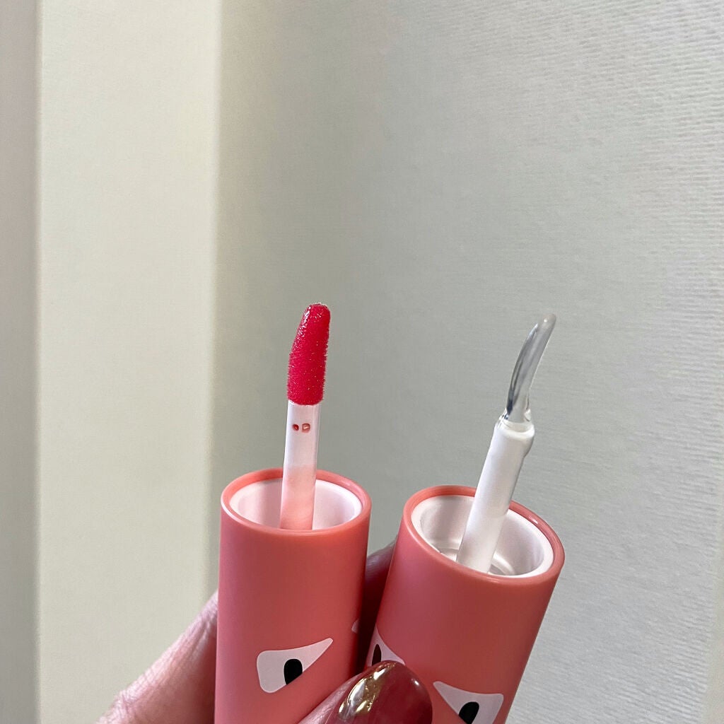 HOTOMI リッププランパー/HOTOMI/リッププランパーを使ったクチコミ(6枚目)