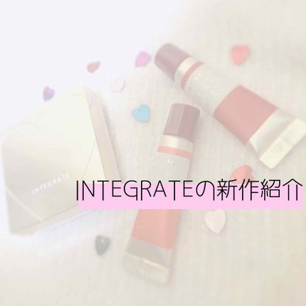 プロフィニッシュファンデーション/インテグレート/パウダーファンデーションを使ったクチコミ(1枚目)