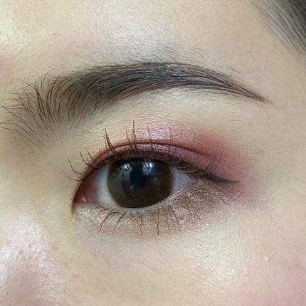 パーフェクトエクステンション マスカラ for カール/D-UP/マスカラを使ったクチコミ(4枚目)