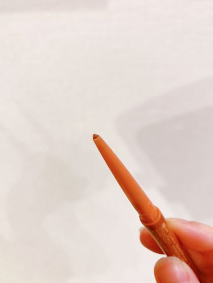 クリーミーアイペンシルEX/サナ ニューボーン/ペンシルアイライナーを使ったクチコミ(5枚目)