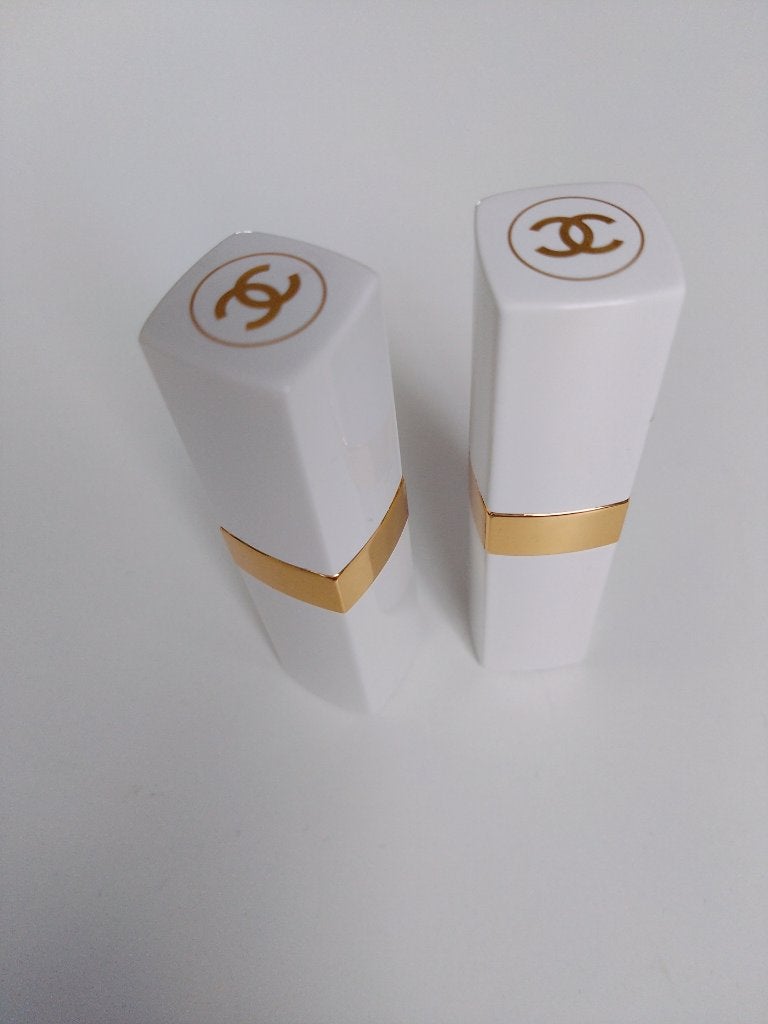 シャネル ルージュ ココ ボーム/CHANEL/口紅を使ったクチコミ(6枚目)