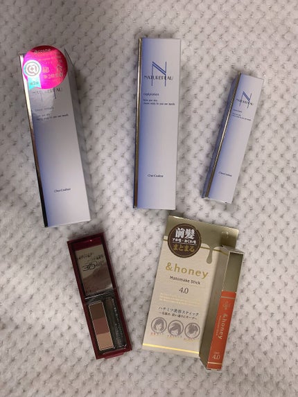 リプライローション/シェルクルール/化粧水を使ったクチコミ(2枚目)