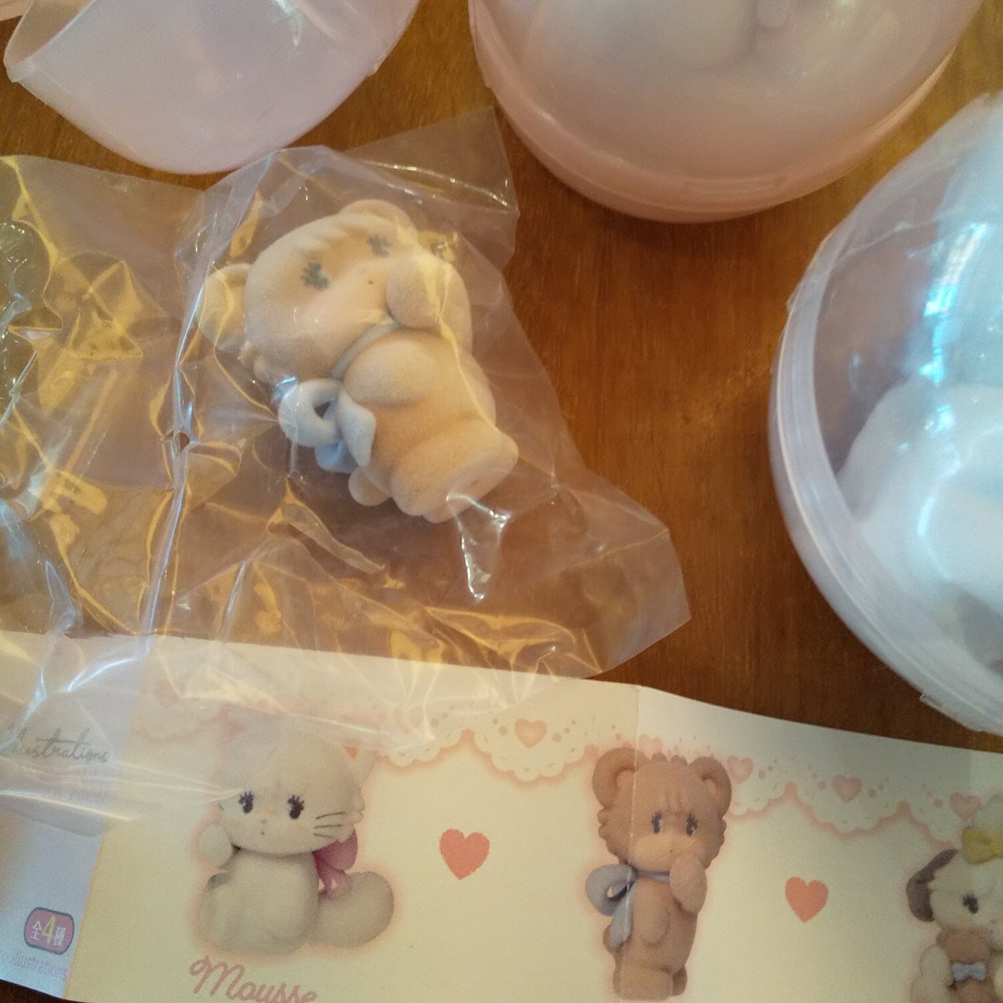 ディオールスキン ルージュ ブラッシュ/Dior/パウダーチークを使ったクチコミ(2枚目)