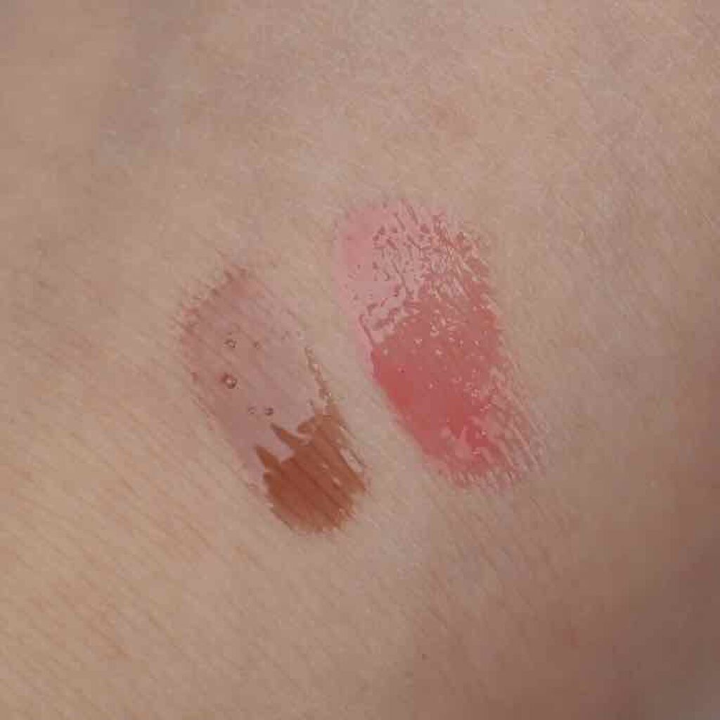 【旧】ディオール アディクト リップ マキシマイザー/Dior/リップグロスを使ったクチコミ(3枚目)