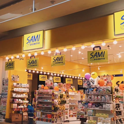 ひろちゃん on LIPS 「越谷レイクタウンで見つけた🚩🚩🚩今回のsamiで見つけた💭この..」(4枚目)