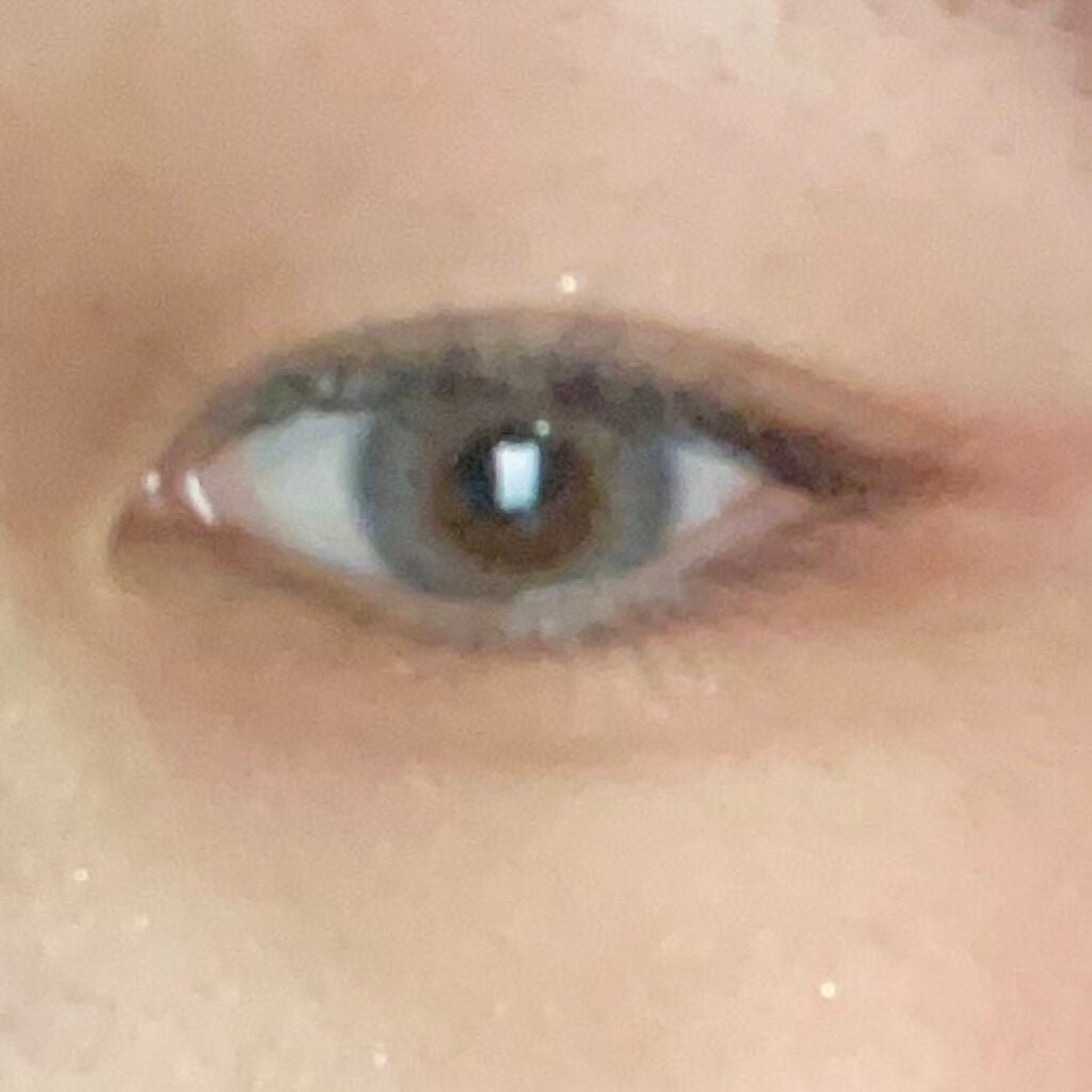 MOLAK 1month/MOLAK/1ヶ月(1MONTH)カラコンを使ったクチコミ(1枚目)