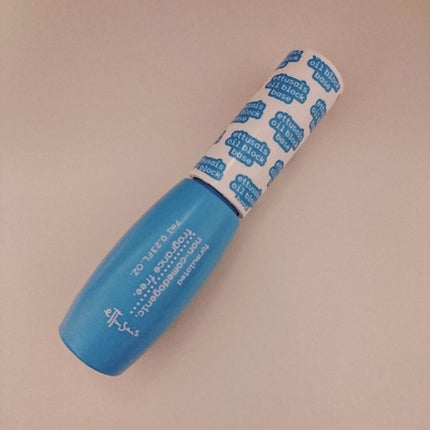 エテュセ ポアレスプライマー/ettusais/化粧下地を使ったクチコミ(1枚目)