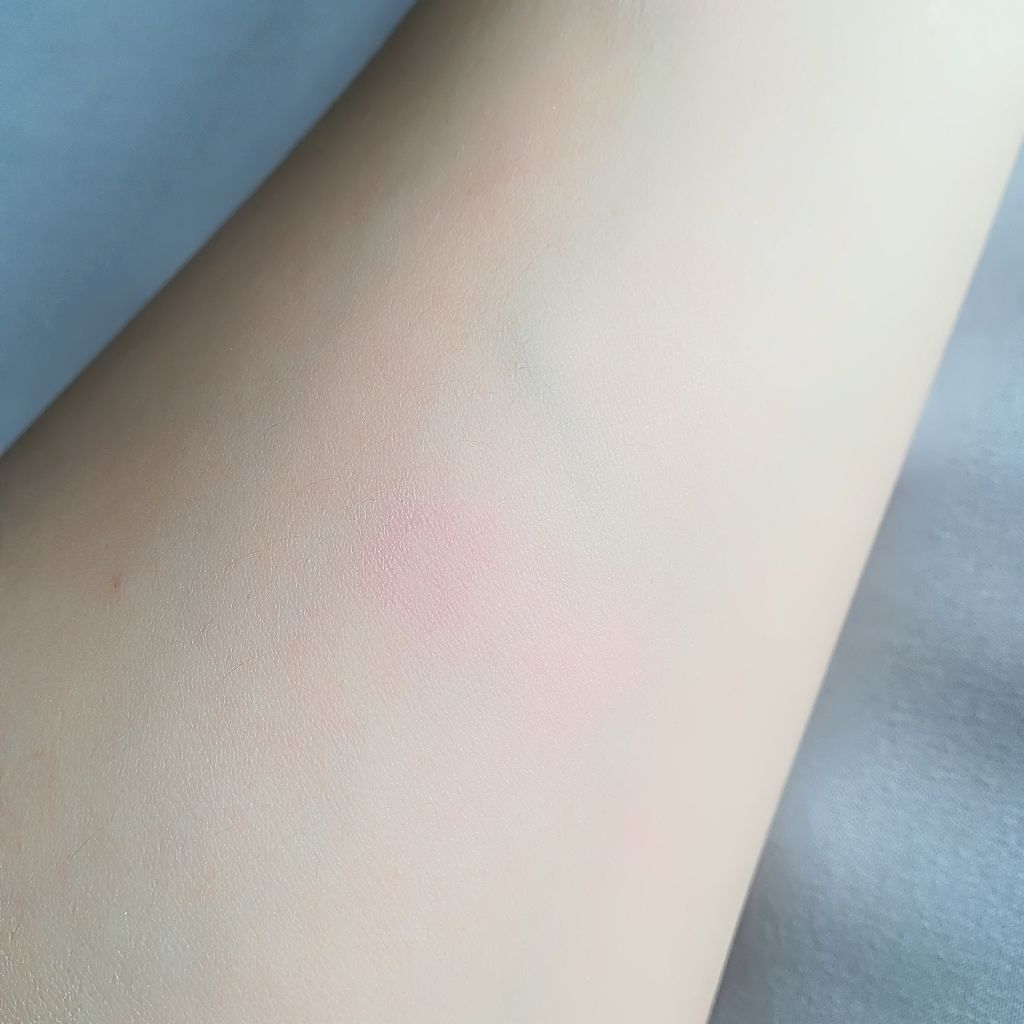 リップティントシロップ/キャンメイク/リップティントを使ったクチコミ(2枚目)