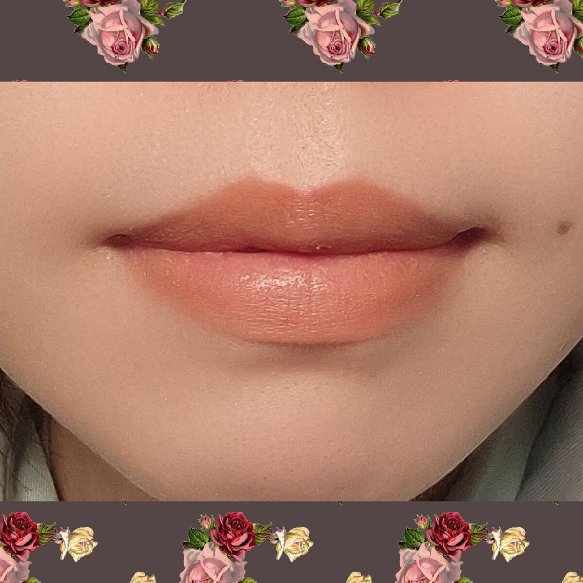 ルージュ ディオール バーム/Dior/リップバームを使ったクチコミ（2枚目）