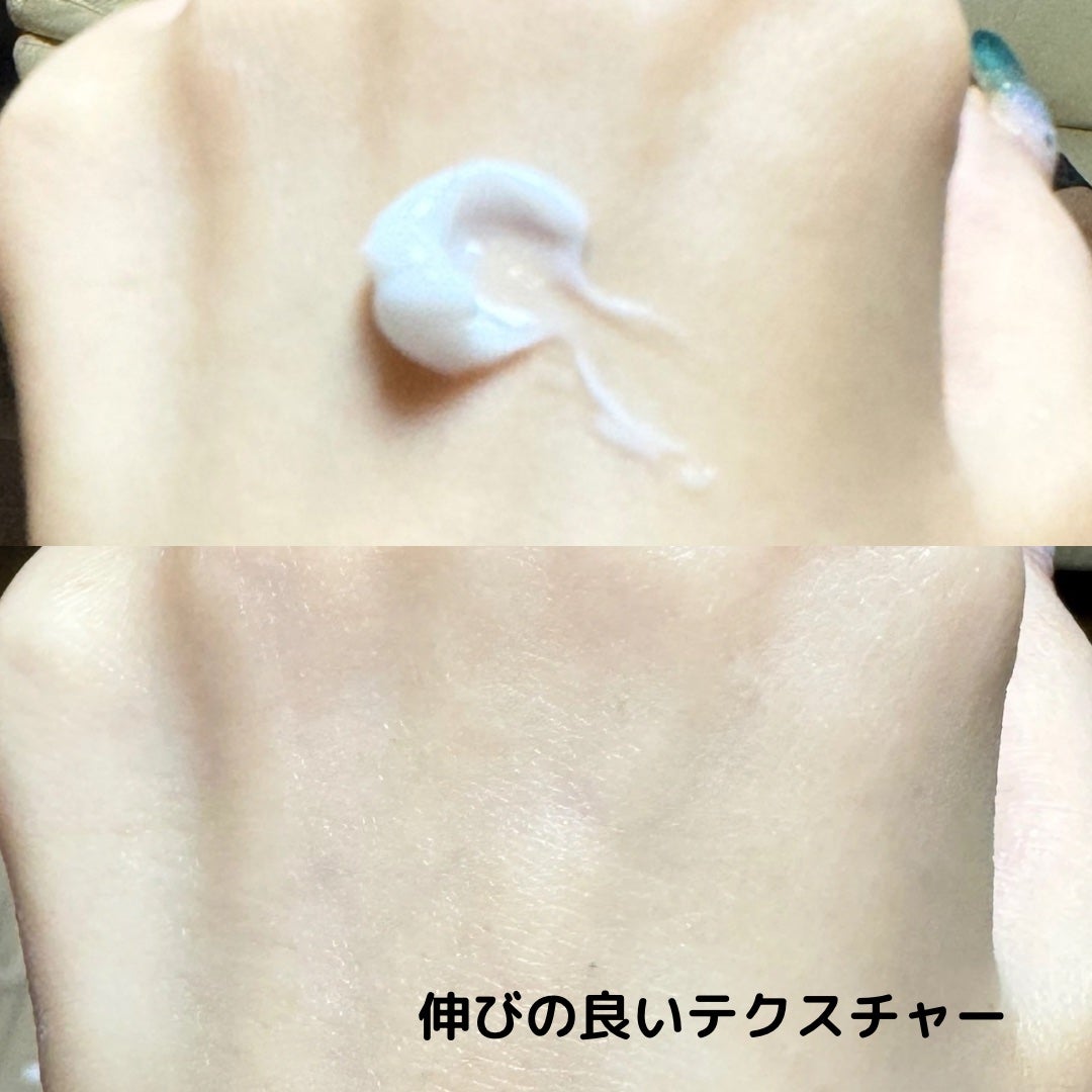 ハンドムーンクリーム/BEDIGHT/ハンドクリームを使ったクチコミ(3枚目)