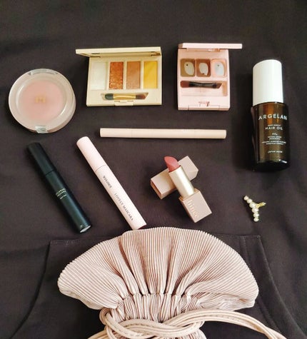 フーミー アイブロウパウダー/WHOMEE/パウダーアイブロウを使ったクチコミ(2枚目)