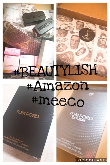 Magic Star Setting Powder/Jeffree Star Cosmetics/ルースパウダーを使ったクチコミ(1枚目)