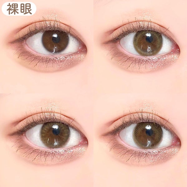 TOPARDS 1day/TOPARDS/ワンデー(1DAY)カラコン by なぎ