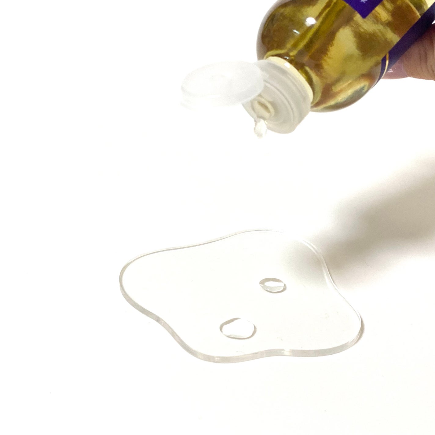 水溶性プラセンタエキス原液/Bb lab./美容液を使ったクチコミ(3枚目)