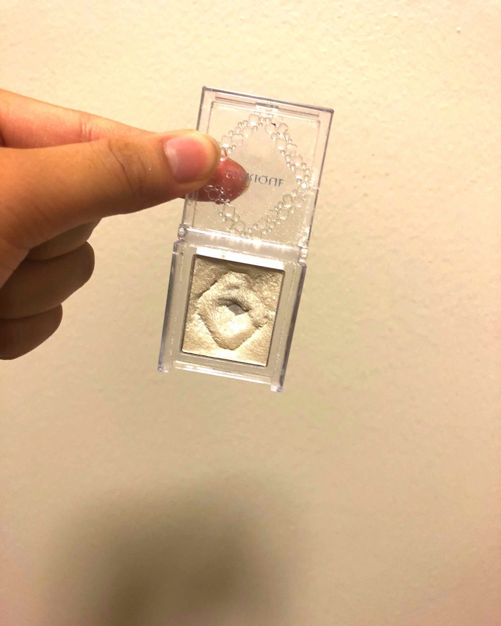 セレクト アイカラー/ESPRIQUE/単色アイシャドウを使ったクチコミ（2枚目）