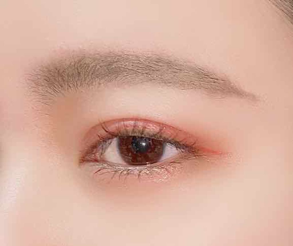 モテライナー リキッド/UZU BY FLOWFUSHI/リキッドアイライナーを使ったクチコミ(4枚目)