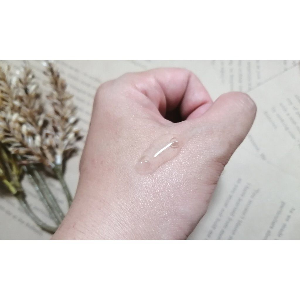 NKB ZERO 薬用NKB トリートメントエッセンス/NKB ZERO/美容液を使ったクチコミ（3枚目）