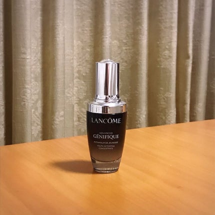 クレ・ド・ポー ボーテ ル・セラム/クレ・ド・ポー ボーテ/美容液を使ったクチコミ(2枚目)