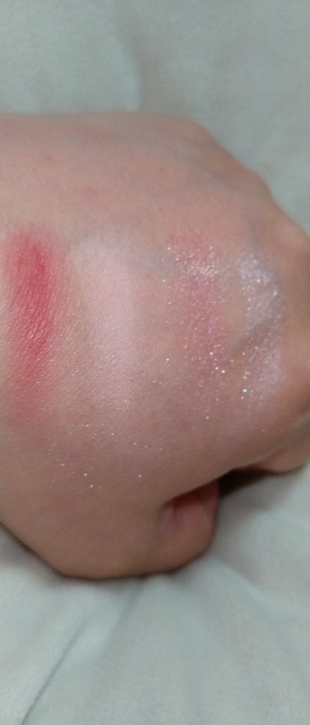 アニマルアイシャドウ(4シェード)/ZEESEA/アイシャドウパレットを使ったクチコミ(8枚目)