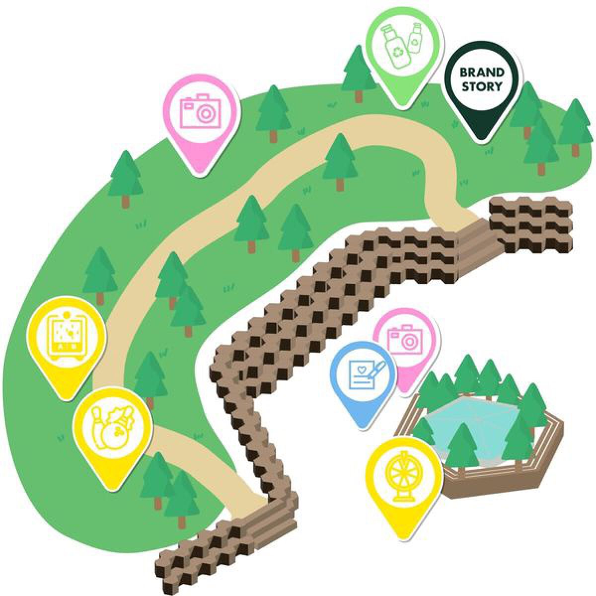 グリーンティーシード セラム N/innisfree/美容液を使ったクチコミ(7枚目)