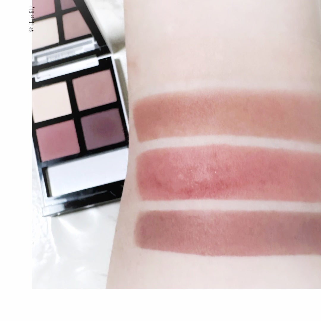 アイ カラー クォード/TOM FORD BEAUTY/アイシャドウパレットを使ったクチコミ(5枚目)