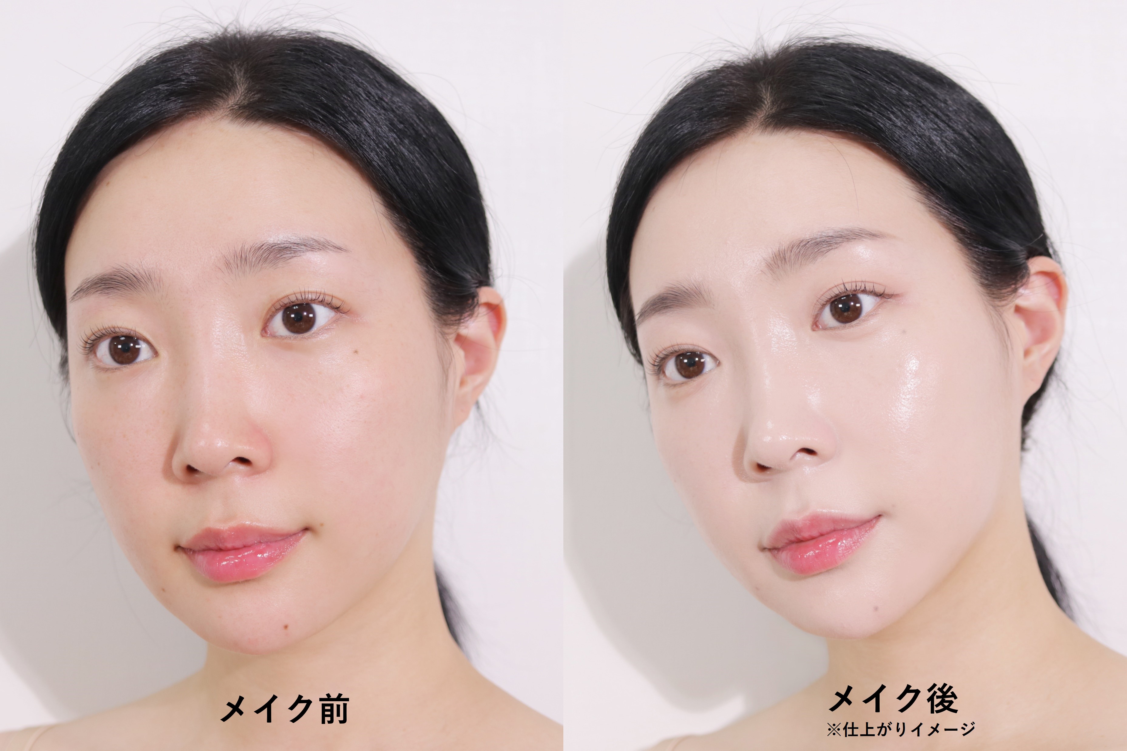 インスタナチュラルナイアシンアミド血清（レビュー）| Madokekiメイクアップのレビュー、チュートリアル、美しさ