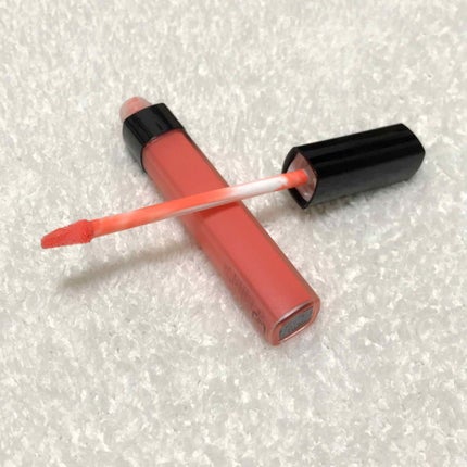 ルージュ ココ リップ ブラッシュ/CHANEL/口紅を使ったクチコミ(2枚目)