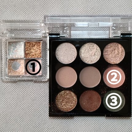 エチュアネット クリスタルシャイン リップ/ETUDE/口紅を使ったクチコミ(4枚目)