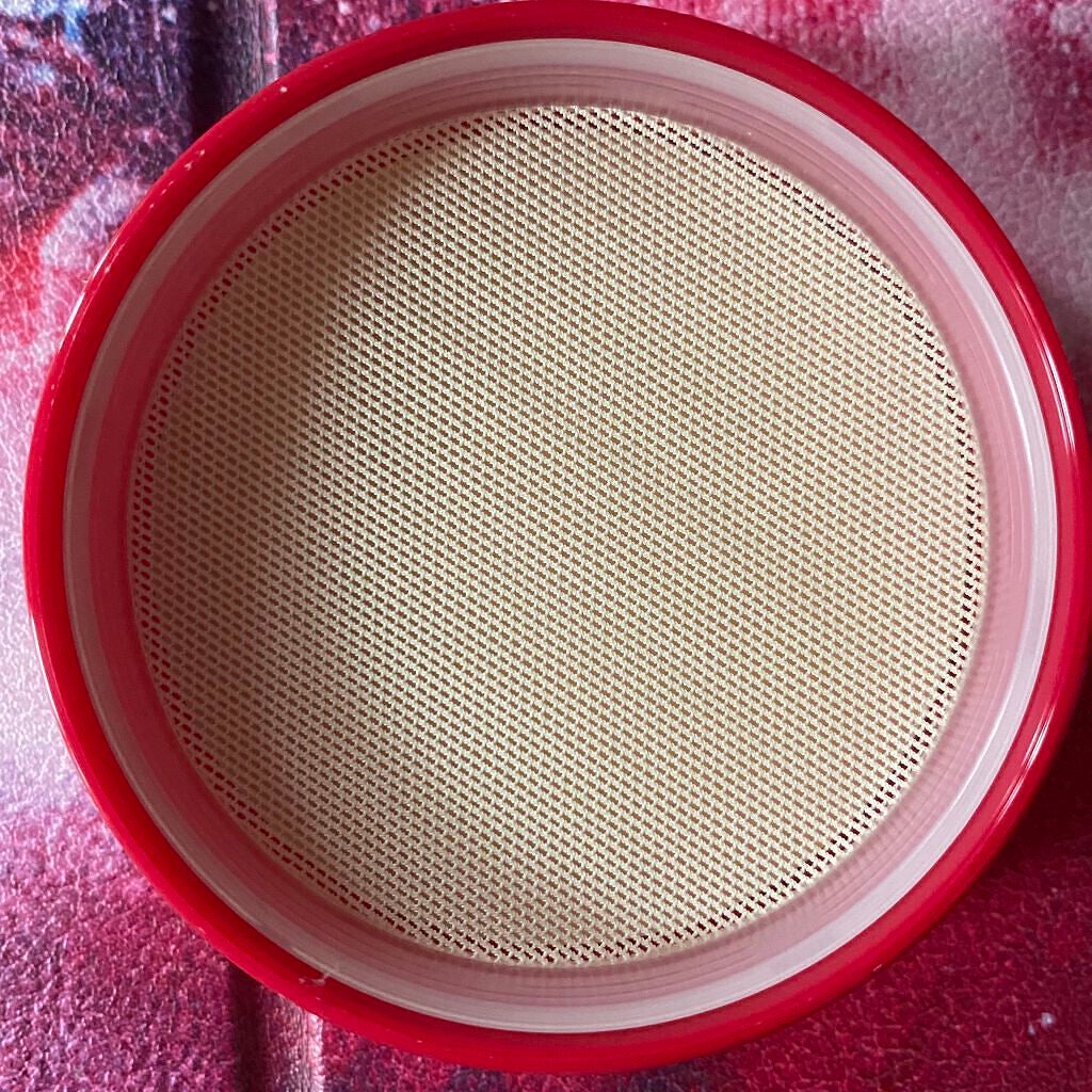 水ジェリークラッシュ/インテグレート/クリーム・エマルジョンファンデーションを使ったクチコミ(4枚目)