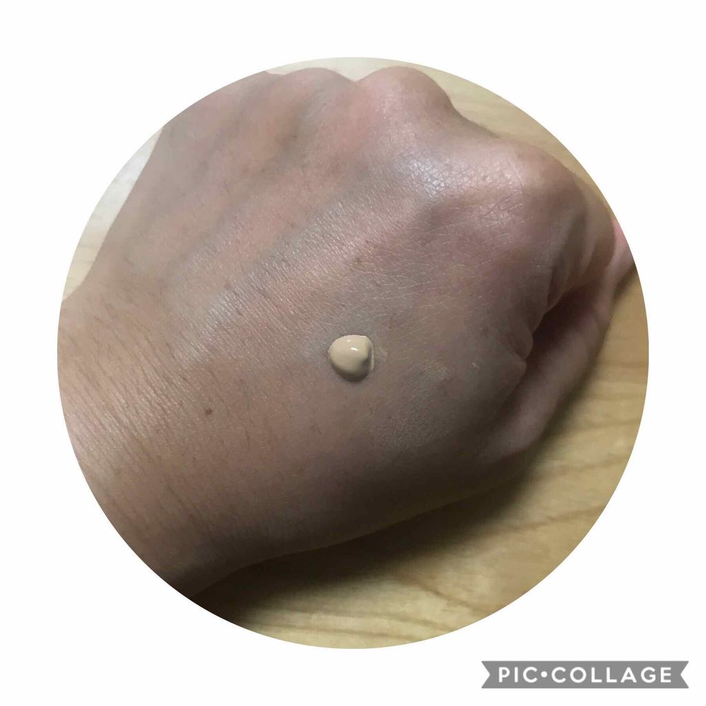 Amplitude ロングラスティング リキッドファンデーションのクチコミ「私、このファンデーションに出会った時すごく感動したんです。
#アンプリチュードロングラスティン.....」（2枚目）